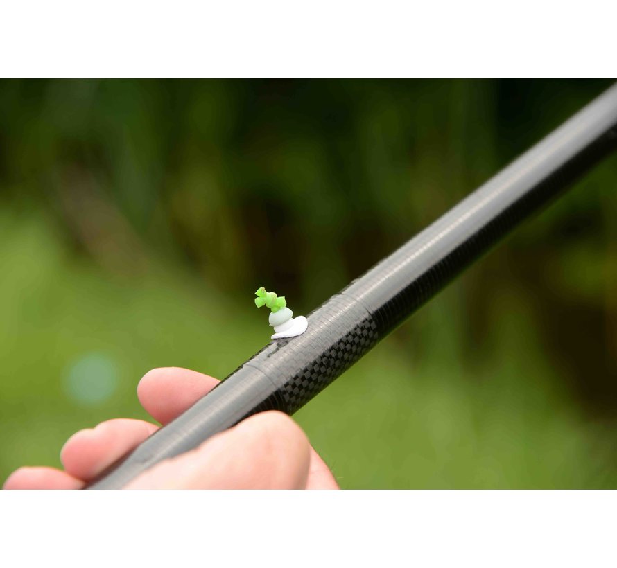 Flatside Soft Pullerbeads ( 3 Sizes)