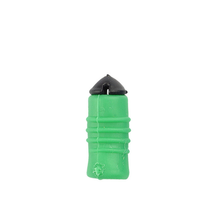 Softcap Hollow Connectors (2stuks)