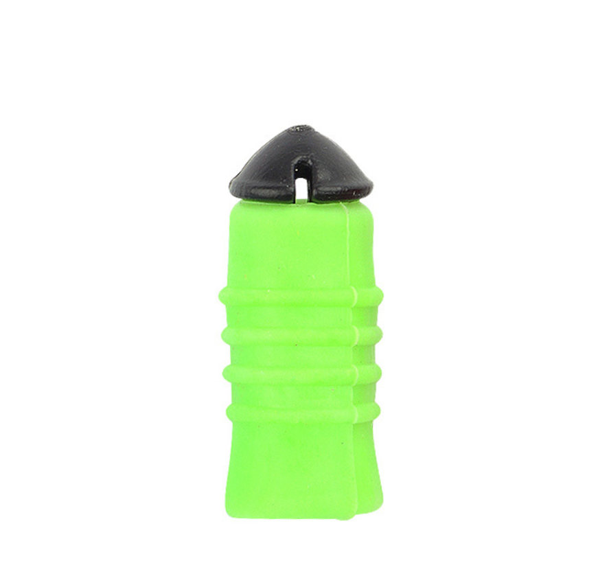 Softcap Hollow Connectors (2stuks)
