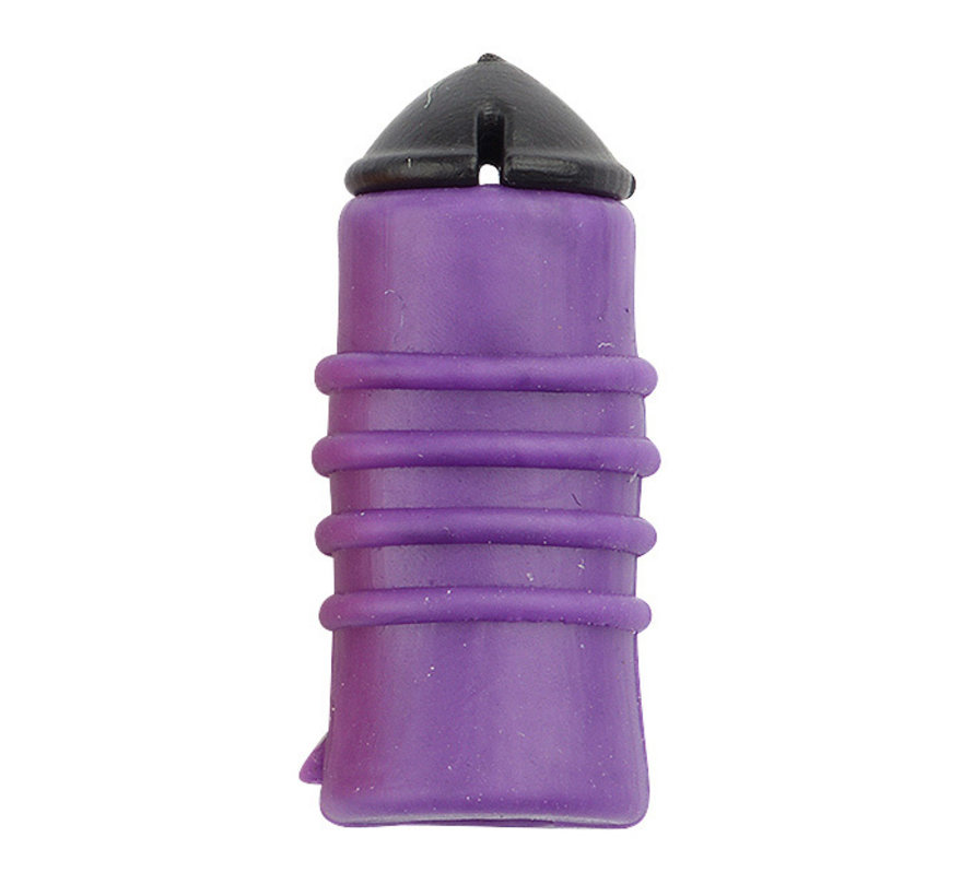 Softcap Hollow Connectors (2stuks)