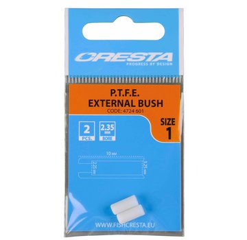 CRESTA PTFE Bush External (2stuks)