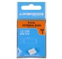 PTFE Bush External (2stuks)