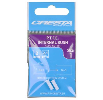 Cresta CRESTA PTFE Internal Bush (2,1-3,85mm)