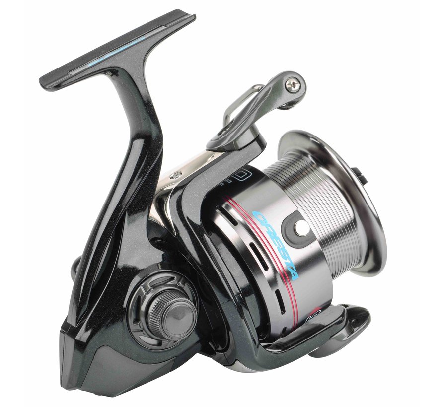 Snyper Reel