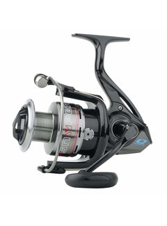 CRESTA Snyper Reel