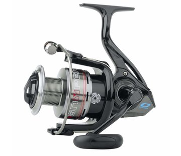 CRESTA Snyper Reel