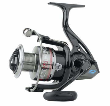 CRESTA Snyper Reel