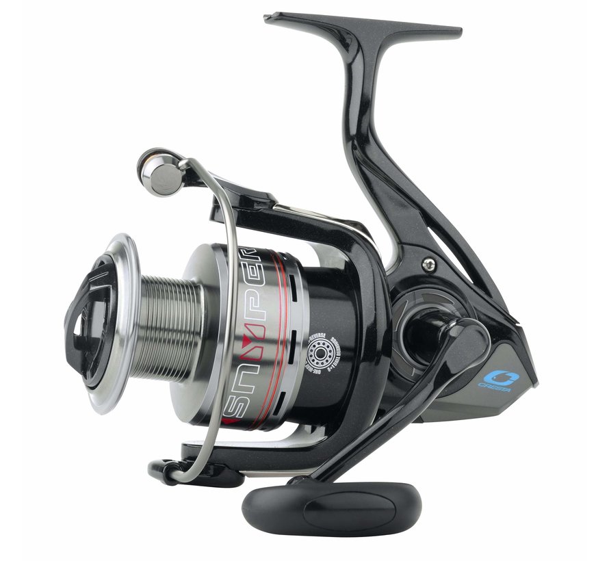 Snyper Reel