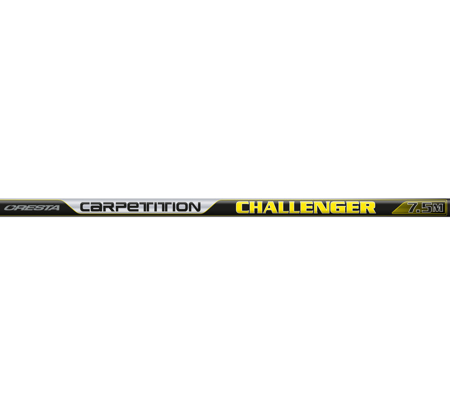 CRESTA Carpetition Challenger