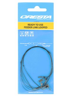 Cresta CRESTA Ready-To-Use Feederlink (2st)