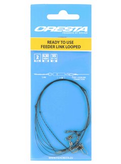 CRESTA Ready To Use Feederlink Sliding
