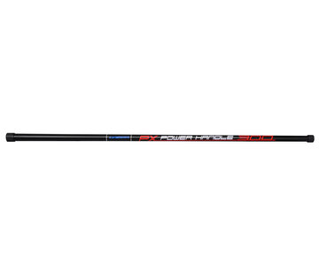 CRESTA TX Power Net Handle