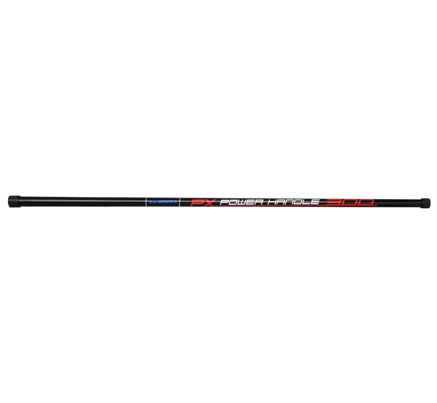 TX Power Net Handle