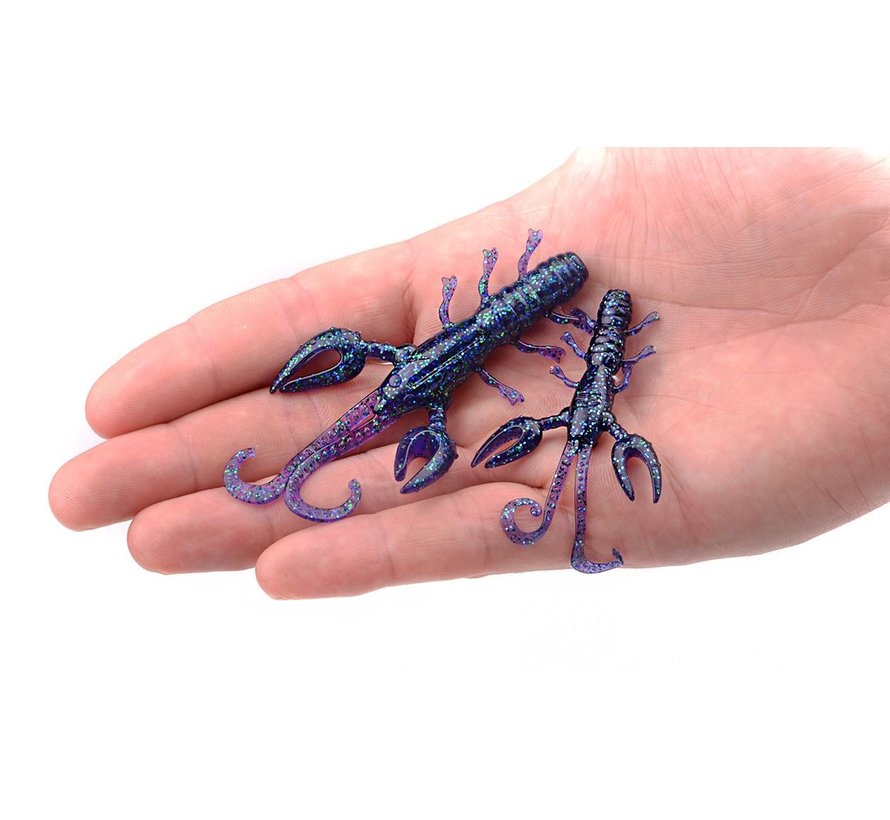 Scent Series Insta Craw (9cm) (5gr) (5stuks)
