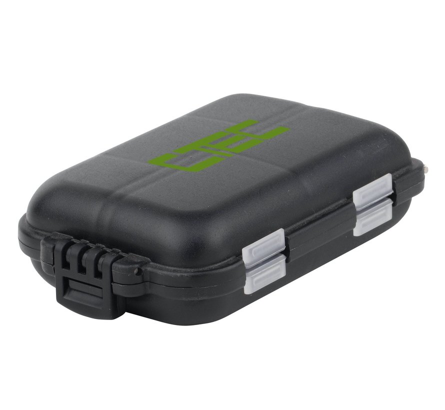 Terminal Tackle Box