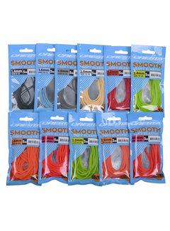 CRESTA Smooth Soft Elastic