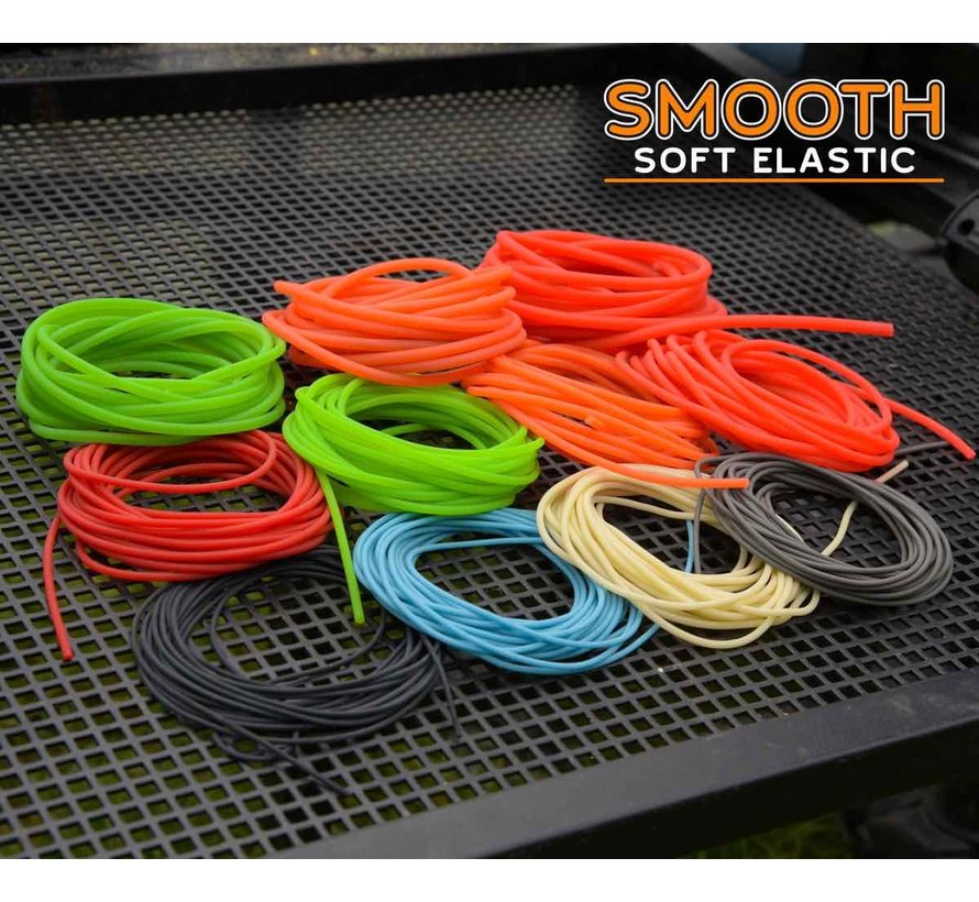 Smooth Soft Elastic