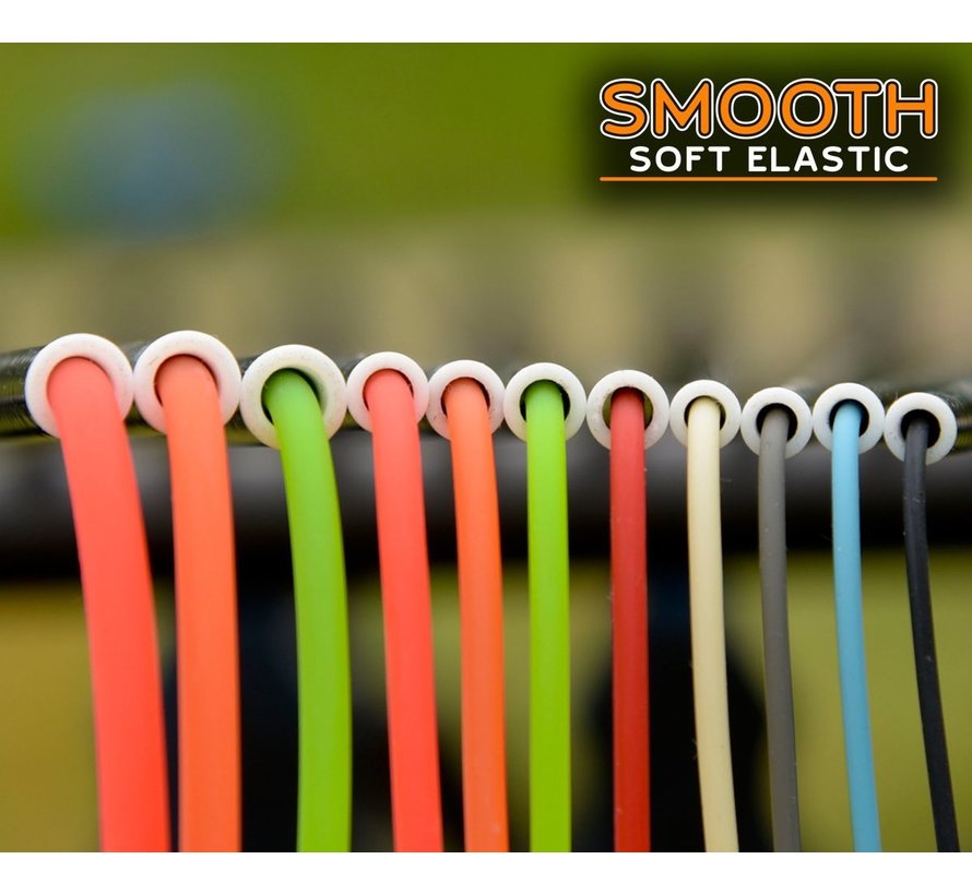 Smooth Soft Elastic
