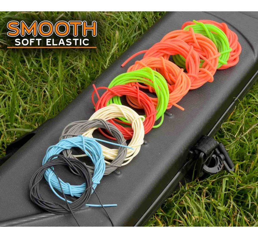 Smooth Soft Elastic
