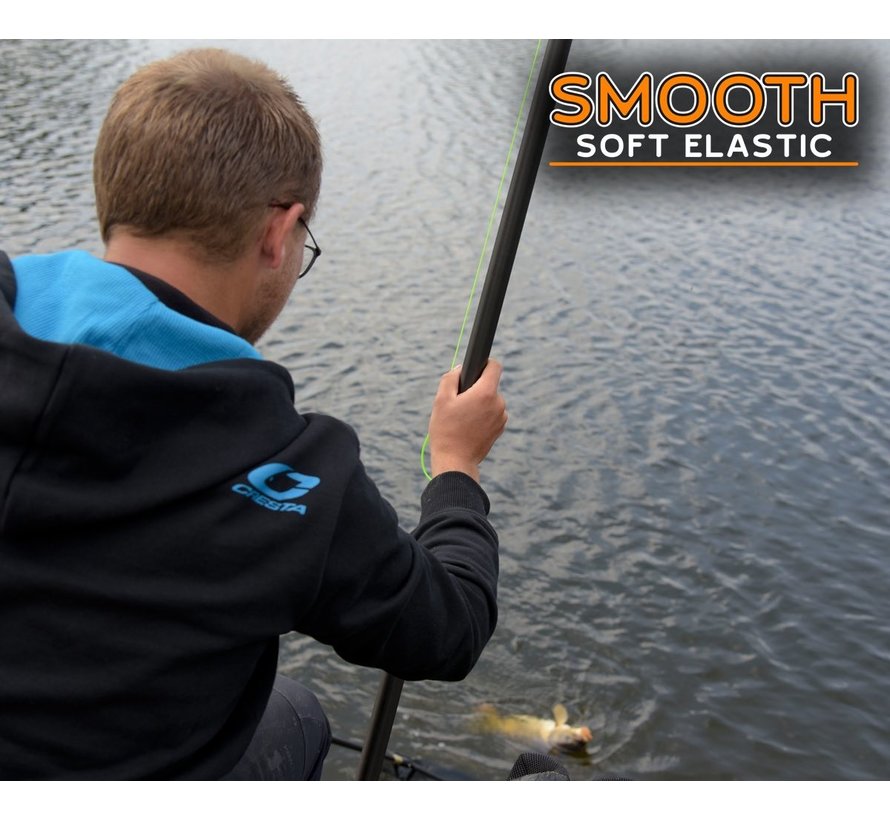 Smooth Soft Elastic