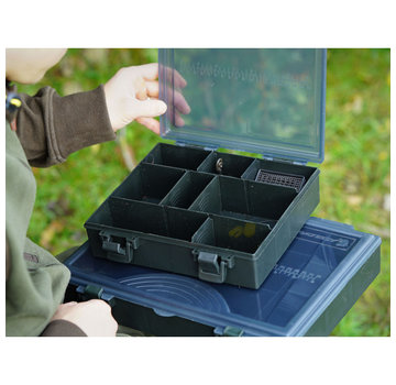 STRATEGY STRATEGY Tackle Box