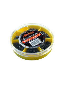 ALBATROS HENGELSPORT Loodjesdoos Super Soft - 6-Vaks - 120Gram