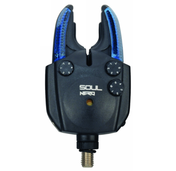 SOUL Nero Bite Alarm