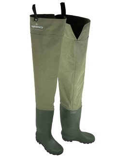 SPRO SPRO PVC Hip Wader (maat 42-46)