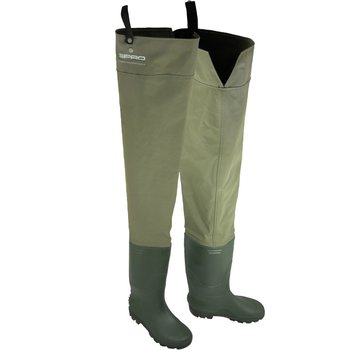 SPRO SPRO PVC Hip Wader (maat 42-46)