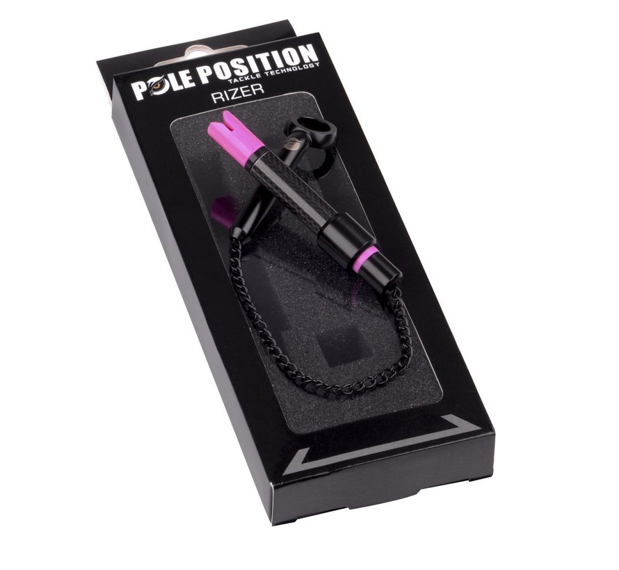 Rizer Hanger Black Edition