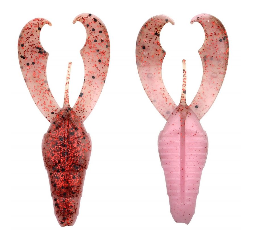 Scent Series Insta Claw (8cm) (5stuks)