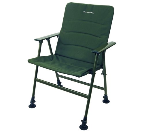 Cyprihunt CYPRIHUNT High Arm Chair