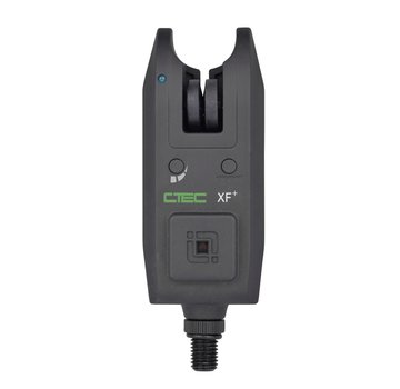 CTEC Xf-Plus Bite Alarm