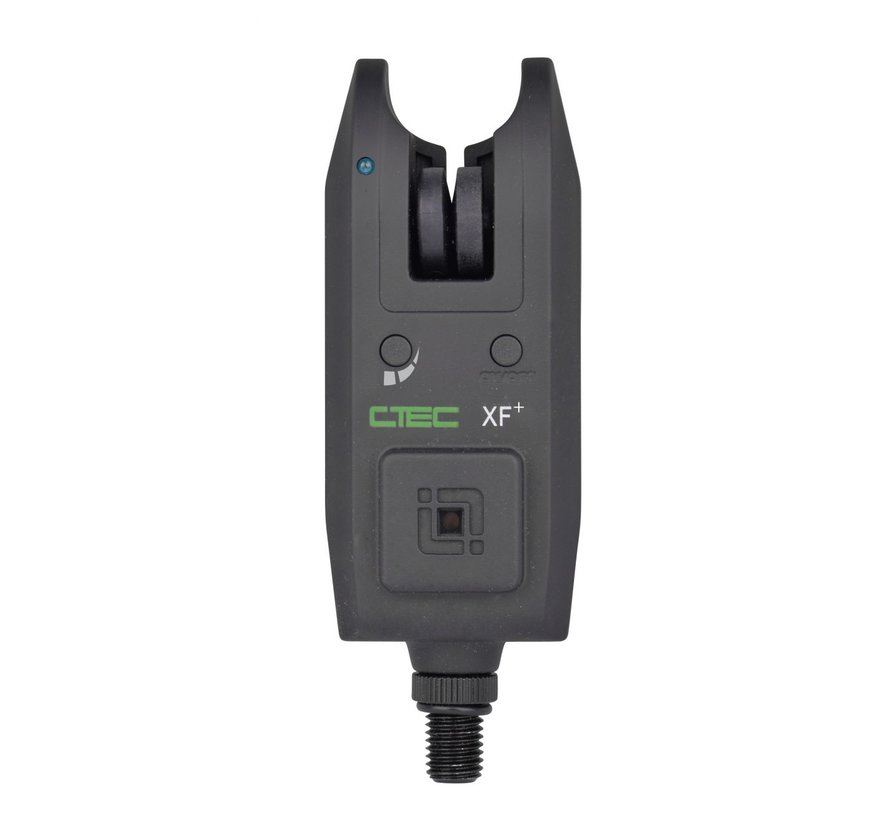 Xf-Plus Bite Alarm