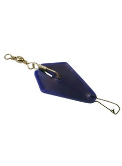 ALBATROS HENGELSPORT Loodlifters - 2 Stuks