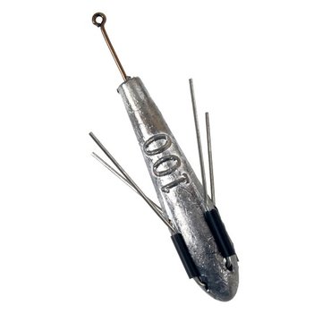 ALBATROS HENGELSPORT Zeelood Met Klapankers