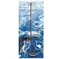 ALBATROS Deepblue Flat-Sea Rig 1-arm