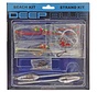 Deepblue Ready-2-Fish Strandvis Kit