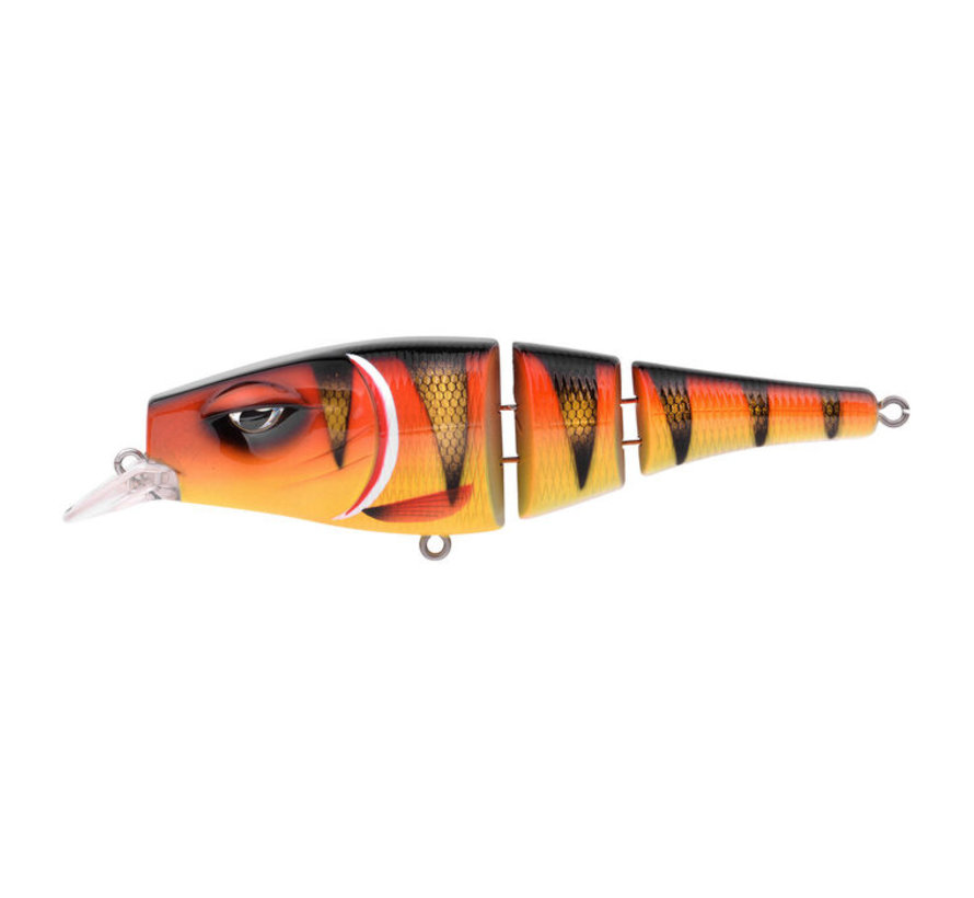 PikeFighter Tripple Jointed (11cm) (22gr)