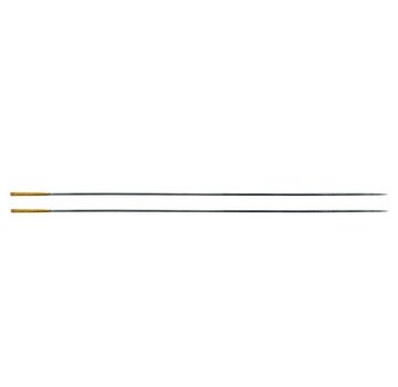 Pierennaald Deluxe (2stuks) (24,5cm)