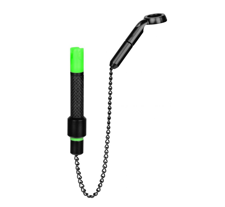 Rizer Hanger Black Edition
