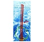 Deepblue Flat-Sea Rig 3-Arm