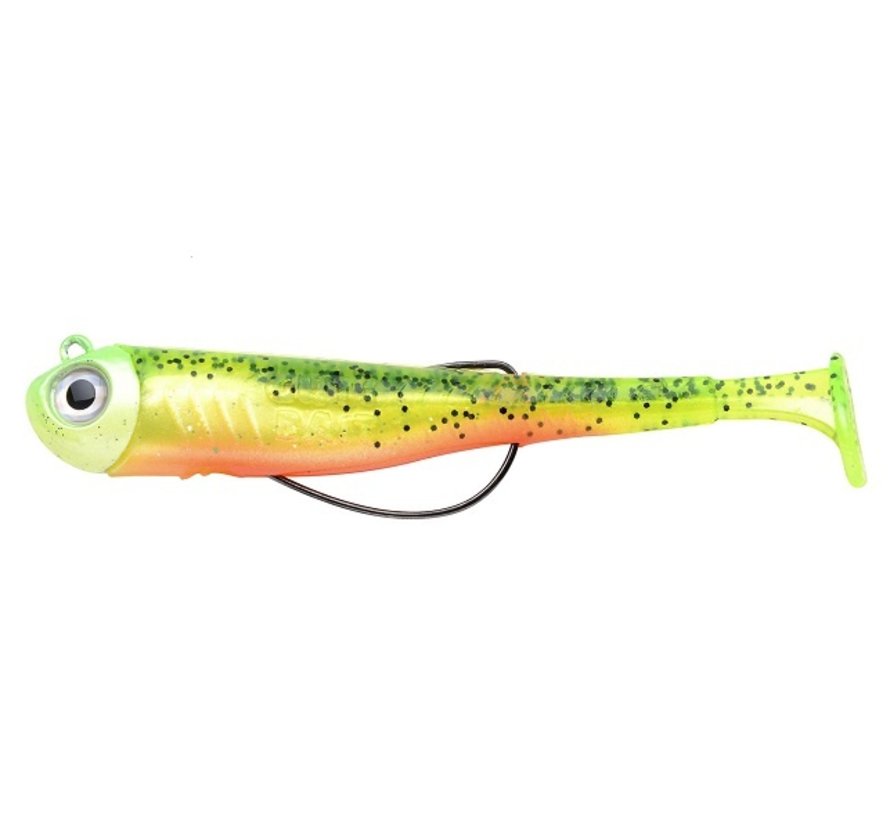 SPRO Gutsbait UV - 11cm