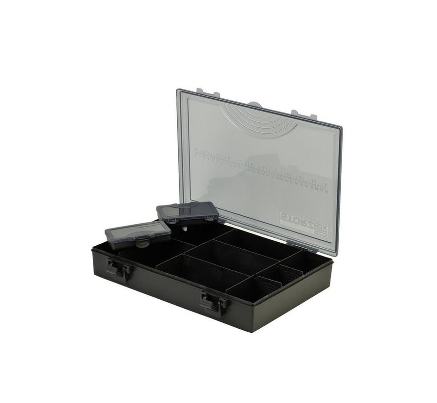 Storz Tackle Box System