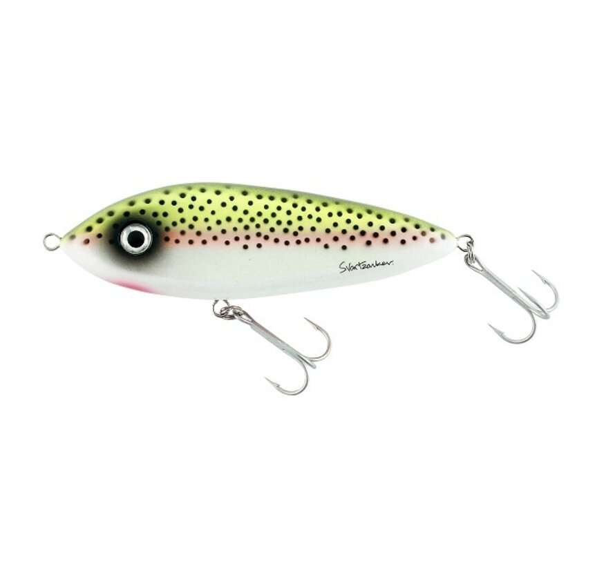 Abu Garcia Svartzonker McJerk (15cm - 100gr)