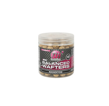 Mainline MAINLINE High Impact Balanced Wafters Banoffee