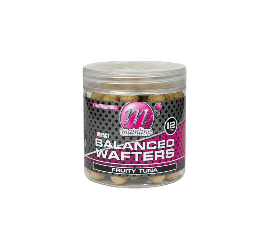 High Impact Balanced Wafters Fruity Tuna