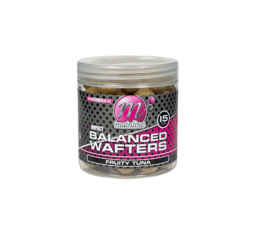 High Impact Balanced Wafters Fruity Tuna