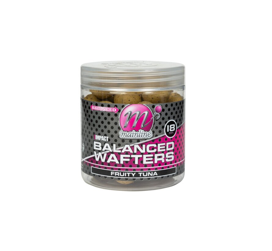 High Impact Balanced Wafters Fruity Tuna