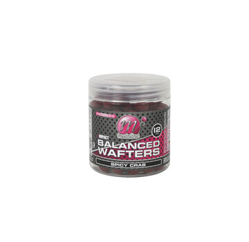Mainline MAINLINE High Impact Balanced Wafters Spicy Crab